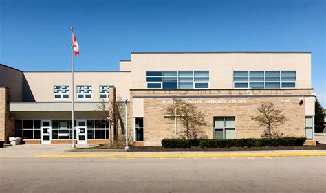York Catholic District School Board.